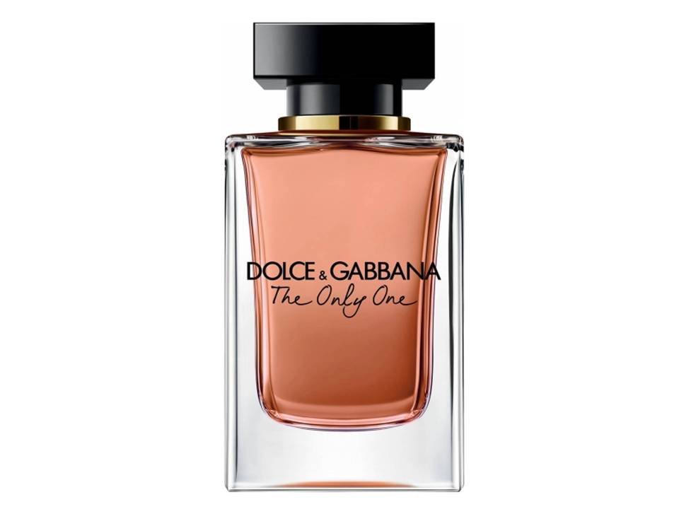 The Only One DONNA  by D&G  EDP TESTER 100 ML.